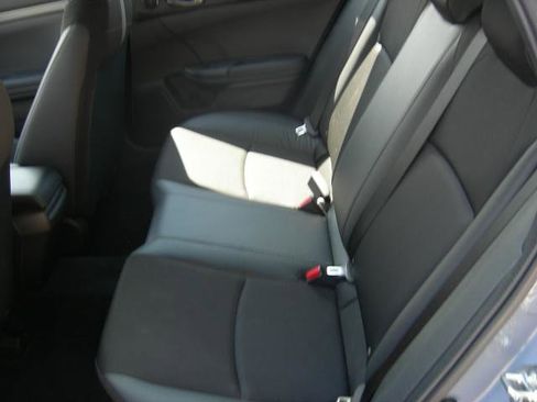 Used 2021 Honda Civic Sport image 16