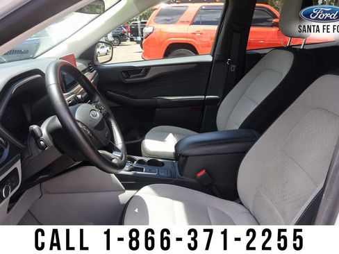 Used 2024 Ford Escape Active FWD image 15