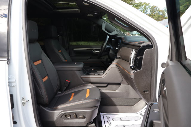 Used 2026 GMC Sierra 2500 AT4 w/ AT4 Premium Plus Package AWD/4WD image 25