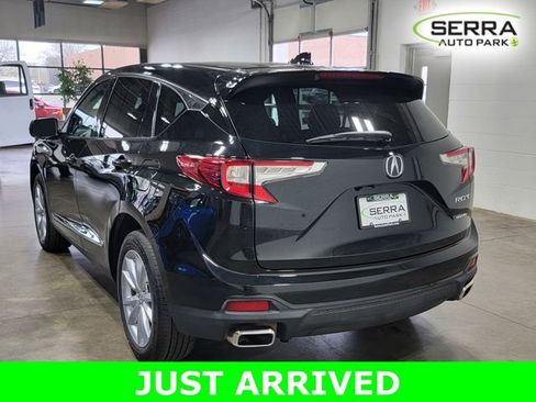Certified 2023 Acura RDX AWD image 7