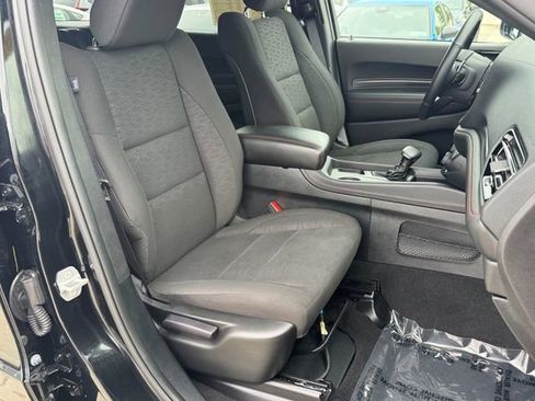 Used 2026 Dodge Durango GT AWD/4WD image 11
