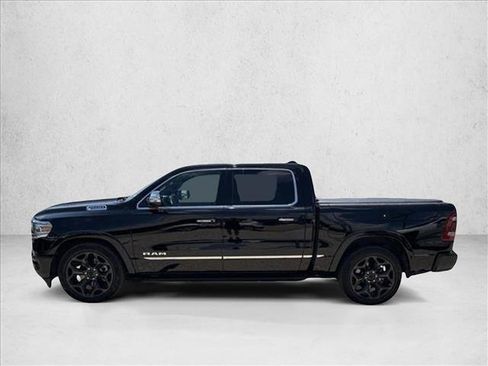 Used 2021 RAM 1500 Limited image 2
