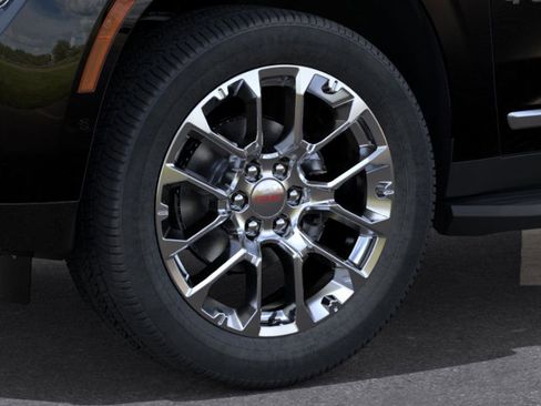 New 2026 GMC Yukon Elevation image 9