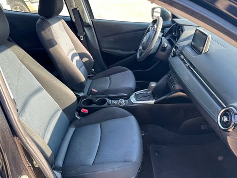 Used 2016 Scion iA image 8