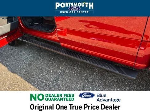 Used 2023 Ford F150 Lariat image 22