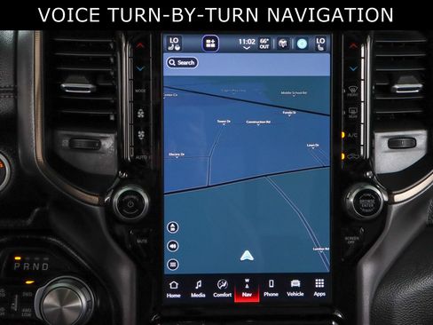 Used 2022 RAM 1500 Sport w/ Rebel Level 2 Equipment Group image 19