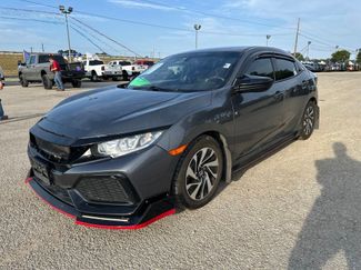 Used 2018 Honda Civic LX video 1