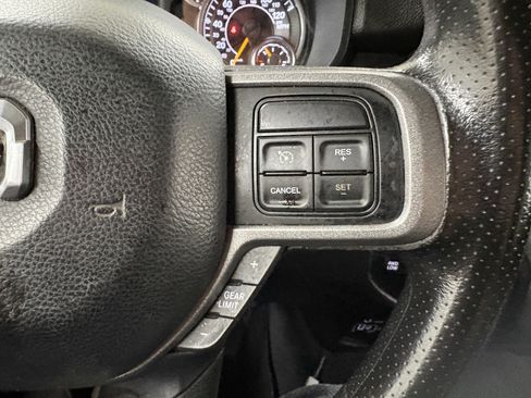 Used 2019 RAM 2500 Tradesman image 32