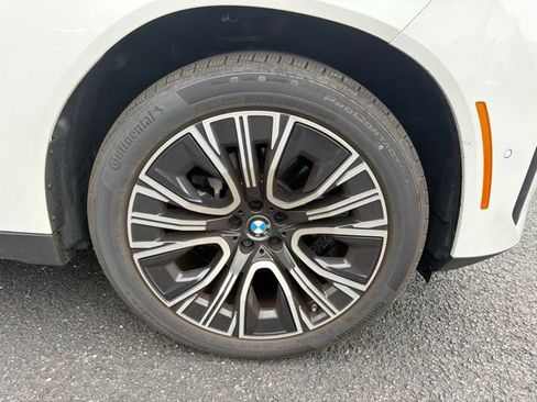 Used 2026 BMW X3 xDrive30i w/ Convenience Package AWD/4WD image 14