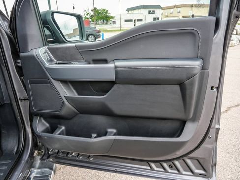 Used 2024 Ford F150 XLT w/ Mobile Office Package AWD/4WD image 69
