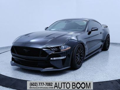 Used 2022 Ford Mustang GT Premium w/ GT Performance Package