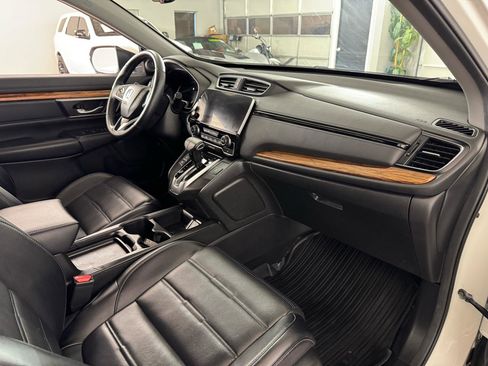 Used 2018 Honda CR-V EX-L image 38