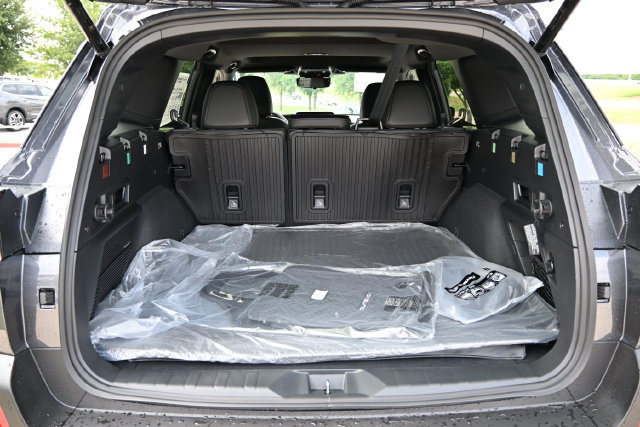 New 2026 Subaru Outback Touring XT AWD/4WD image 14