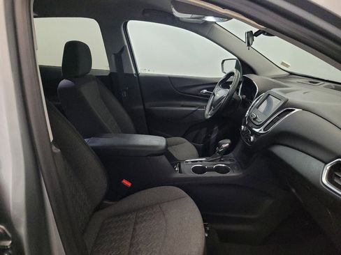Used 2023 Chevrolet Equinox LT w/ Driver Convenience Package AWD/4WD image 21