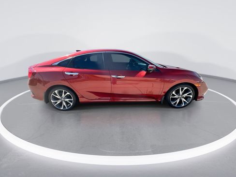 Used 2020 Honda Civic Touring image 9