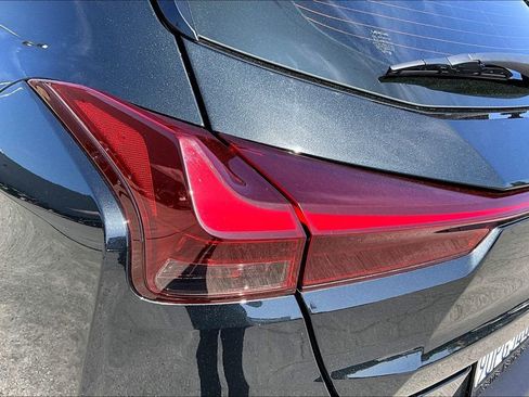 Used 2024 Lexus UX 250h FWD image 23