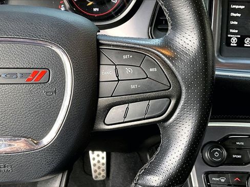 Used 2020 Dodge Challenger R/T w/ Blacktop Package image 10