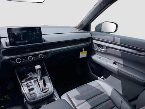 New 2026 Honda CR-V Sport-L image 18