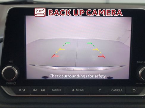 Used 2022 Nissan Rogue SV FWD image 22