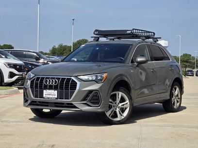 Used 2020 Audi Q3 2.0T Premium w/ Convenience Package