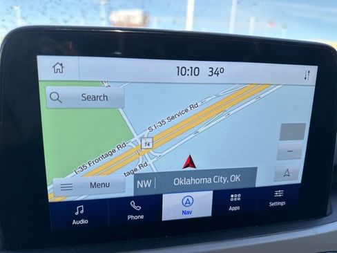 Used 2021 Ford Escape SEL image 15