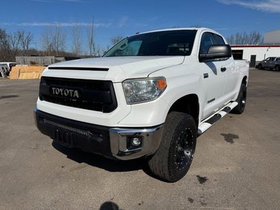 Used 2014 Toyota Tundra SR5