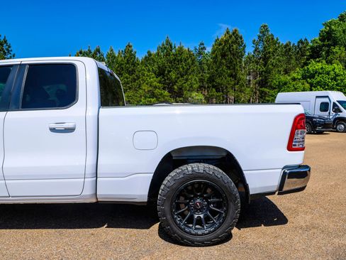 Used 2022 RAM 1500 Lone Star RWD image 5