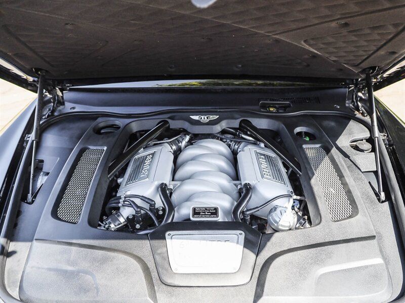 Used 2016 Bentley Mulsanne Speed RWD image 51