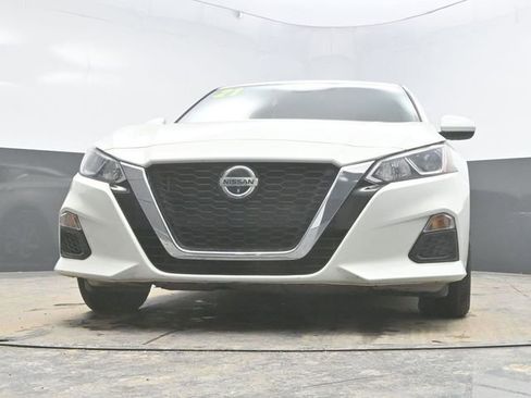 Used 2021 Nissan Altima 2.5 S image 25
