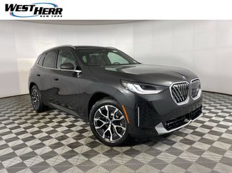 New 2026 BMW X3 xDrive30 video 1