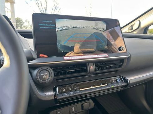 New 2026 Toyota Prius Limited image 23