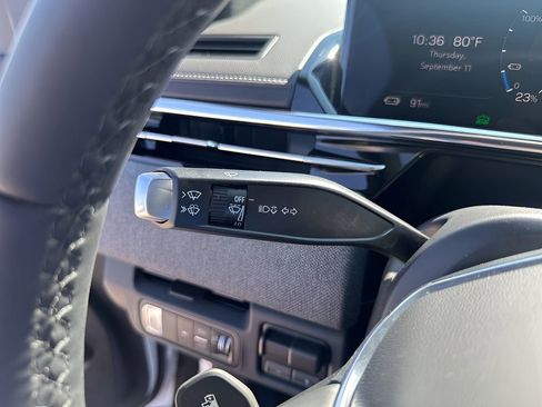 New 2026 GMC Sierra EV Elevation image 31