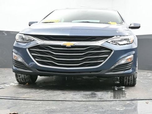 Used 2024 Chevrolet Malibu LT image 46