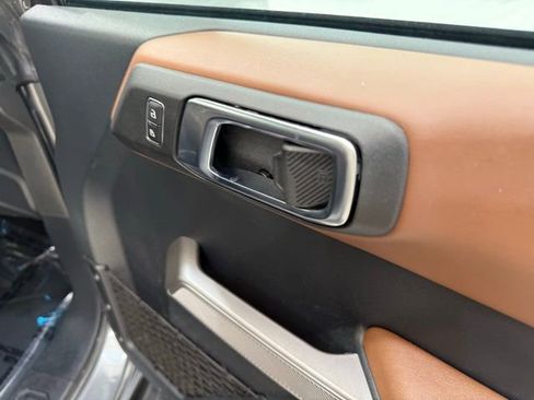 Used 2022 Ford Bronco Outer Banks image 21