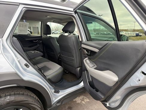 Used 2024 Subaru Outback Onyx Edition image 29