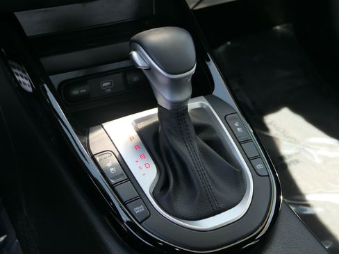 Used 2023 Kia Forte GT-Line w/ GT-Line Premium Package FWD image 24