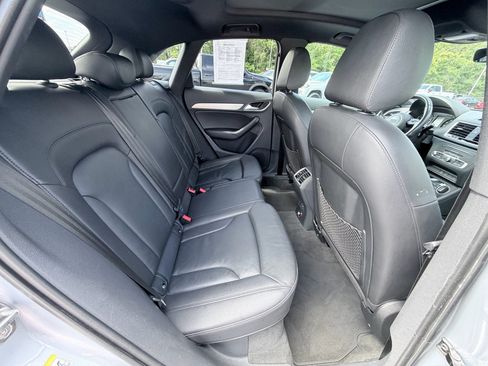 Used 2018 Audi Q3 2.0T Premium FWD image 28