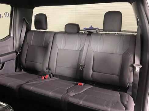 New 2026 Ford F150 STX w/ Equipment Group 200A image 16