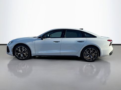 New 2026 Audi A6 Premium Plus image 6