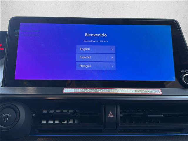 New 2027 Toyota Prius Limited w/ Limited Premium Package FWD image 29