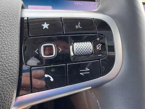 Certified 2025 Genesis GV80 3.5T Advanced image 19