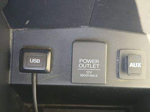 Used 2016 Honda CR-V SE image 5