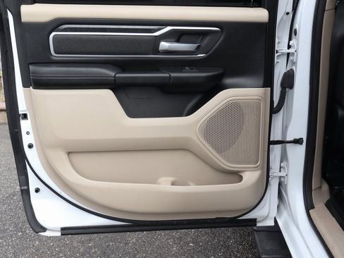 Used 2020 RAM 1500 Big Horn image 33