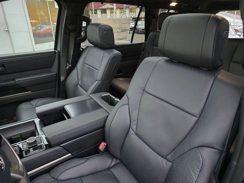 New 2026 Toyota Sequoia Platinum image 22