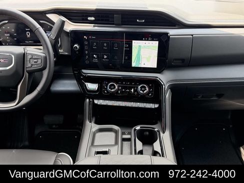 New 2026 GMC Sierra 2500 AT4X AWD/4WD image 13