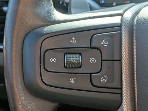Used 2022 GMC Sierra 1500 Denali w/ Denali Reserve Package RWD image 26