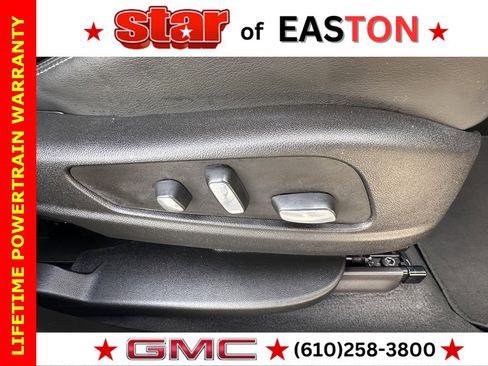 Used 2022 Cadillac XT6 Sport image 10