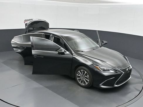 Used 2022 Lexus ES 350 FWD image 51