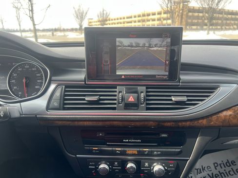 Used 2014 Audi A7 3.0T Premium Plus image 21