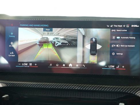 New 2027 BMW M4 xDrive Competition AWD/4WD image 20